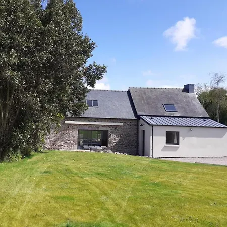 La Maison De Oueval Prázdninový dům Frehel