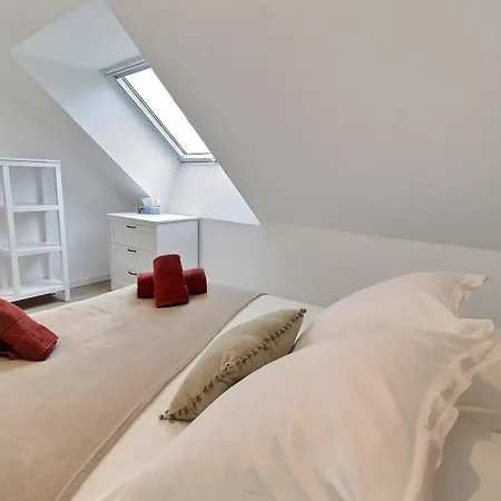 La Maison De Oueval *