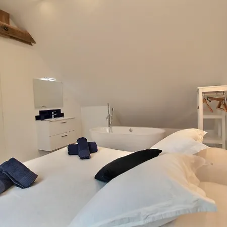 La Maison De Oueval Prázdninový dům Frehel