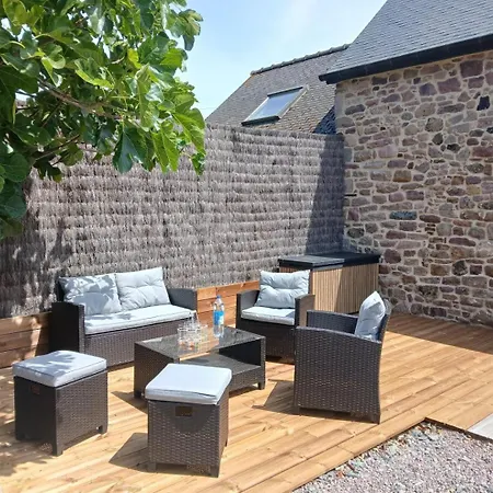 La Maison De Oueval *